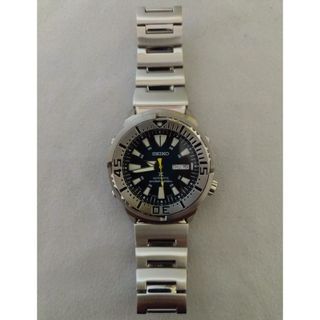 セイコー(SEIKO)のPROSPEX SBDY055(腕時計(アナログ))