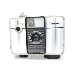 リコー(RICOH)の【動作確認済】 RICOH AUTO HALF SE(フィルムカメラ)