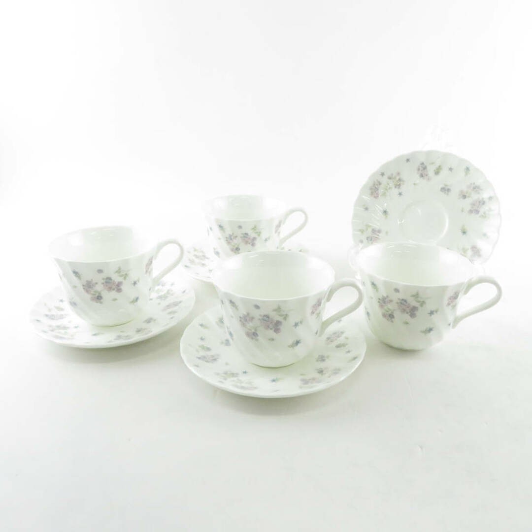 WEDGWOOD - WEDGWOOD ウェッジウッド エイプリルフラワーズ WEDGWOOD - WEDGWOOD ウェッジウッド エイプリルフラワーズ