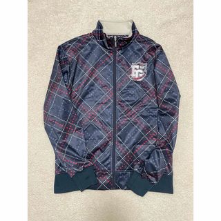 フィラ(FILA)のFILA　フィラ　 ゴルフ ジッパー防寒ジャケット LLサイズ　美品(ウエア)