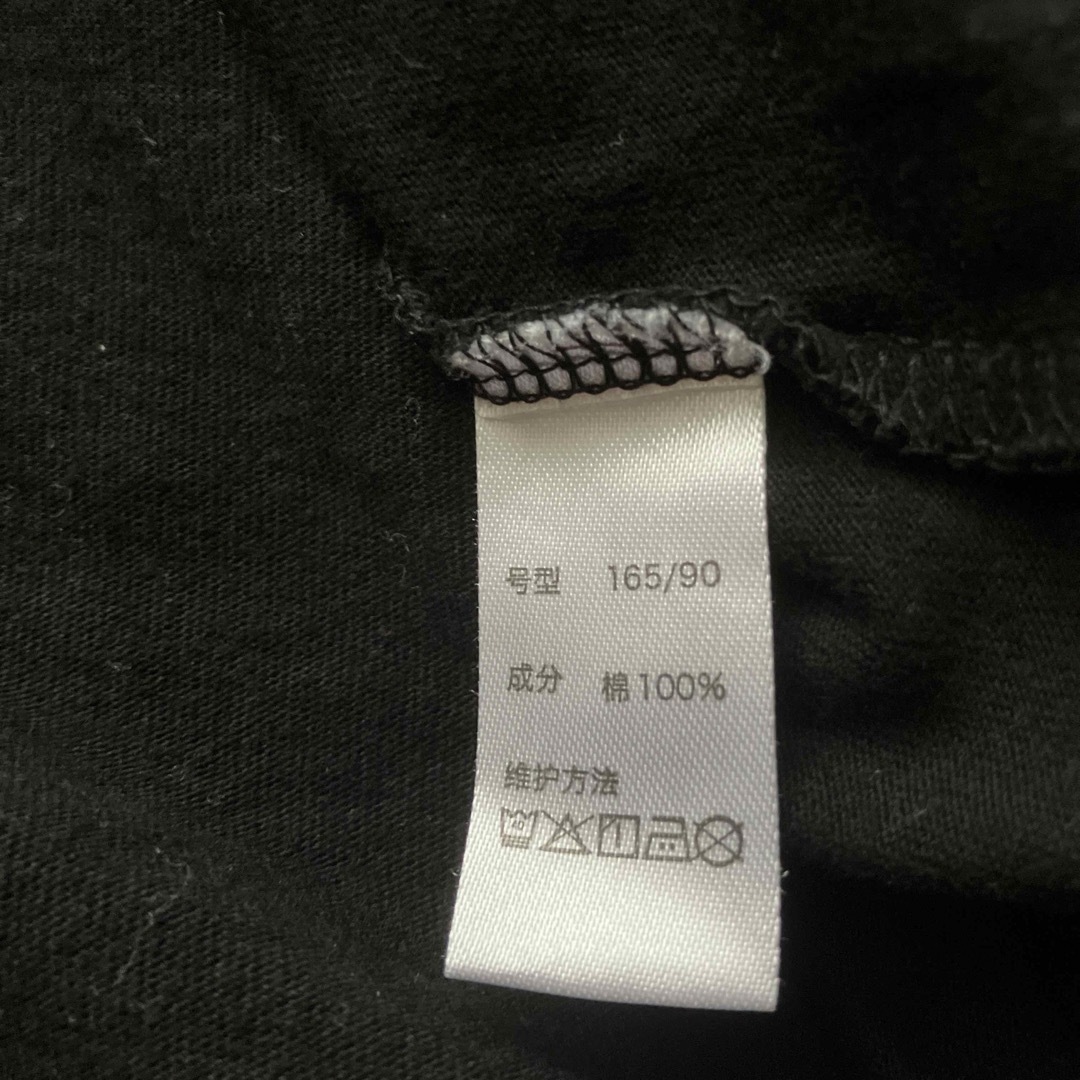 デザイングラフィック　最終価格 レディースのトップス(Tシャツ(半袖/袖なし))の商品写真