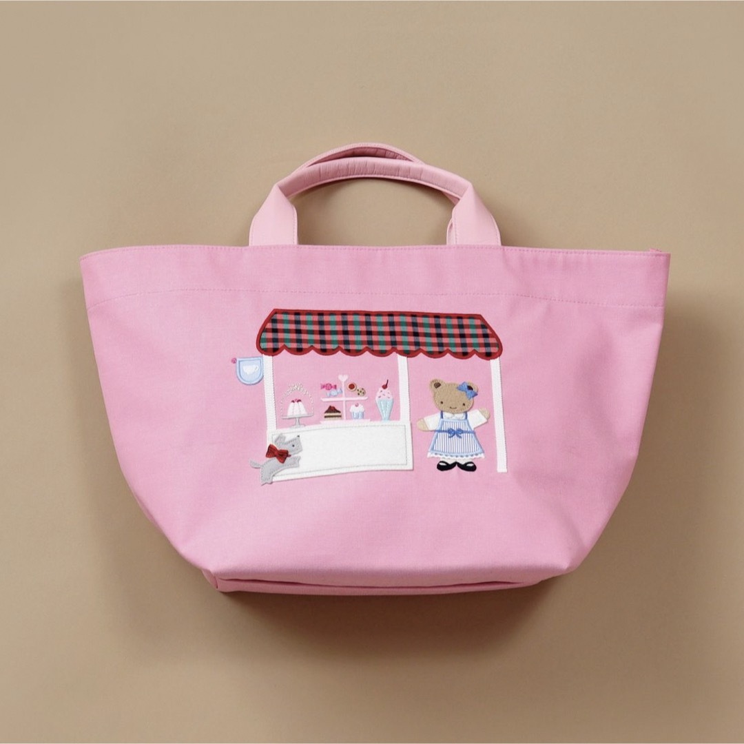 familiar - ファミリア 芦屋モンテメール限定 3点セットの通販 by familiar - ファミリア 芦屋モンテメール限定 3点セットの通販 by