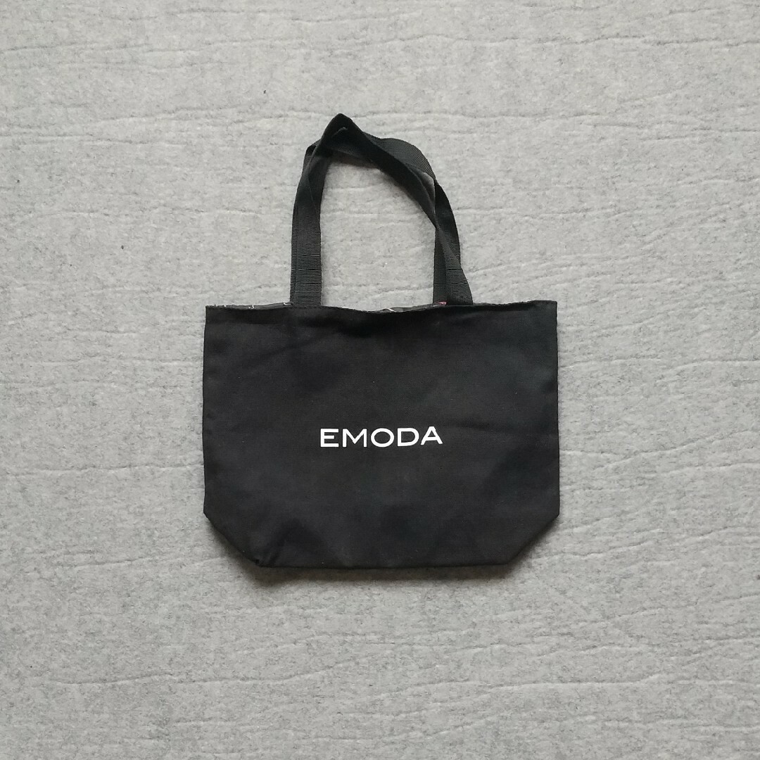 EMODA(エモダ)のEMODA レディースのバッグ(トートバッグ)の商品写真