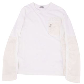 DIOR HOMME(Tシャツ/カットソー(七分/長袖))のフリマアイテム一覧 DIOR HOMME(Tシャツ/カットソー(七分/長袖))のフリマアイテム一覧