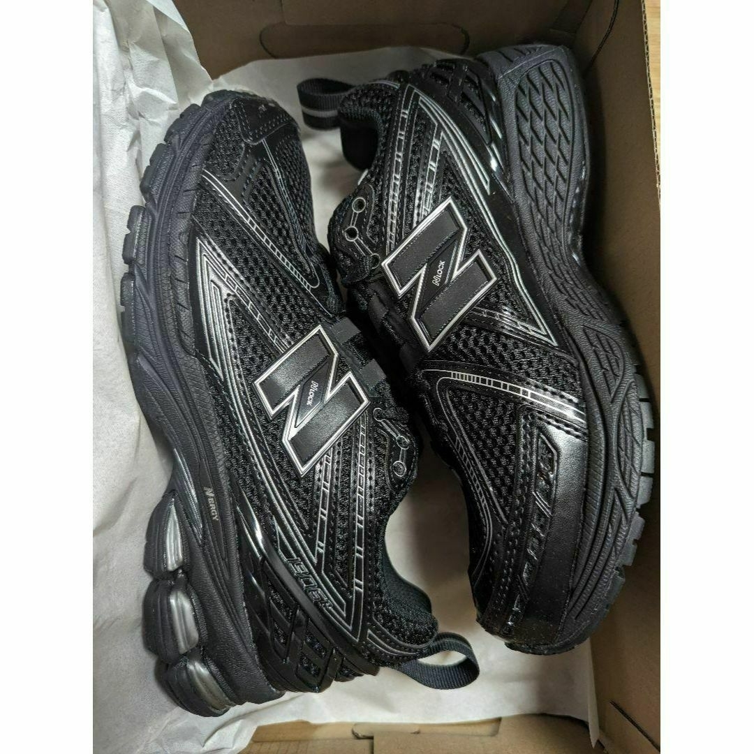 New Balance - m1906r 24.5cm 新品 正規品 箱付き オール New Balance - m1906r 24.5cm 新品 正規品 箱付き オール