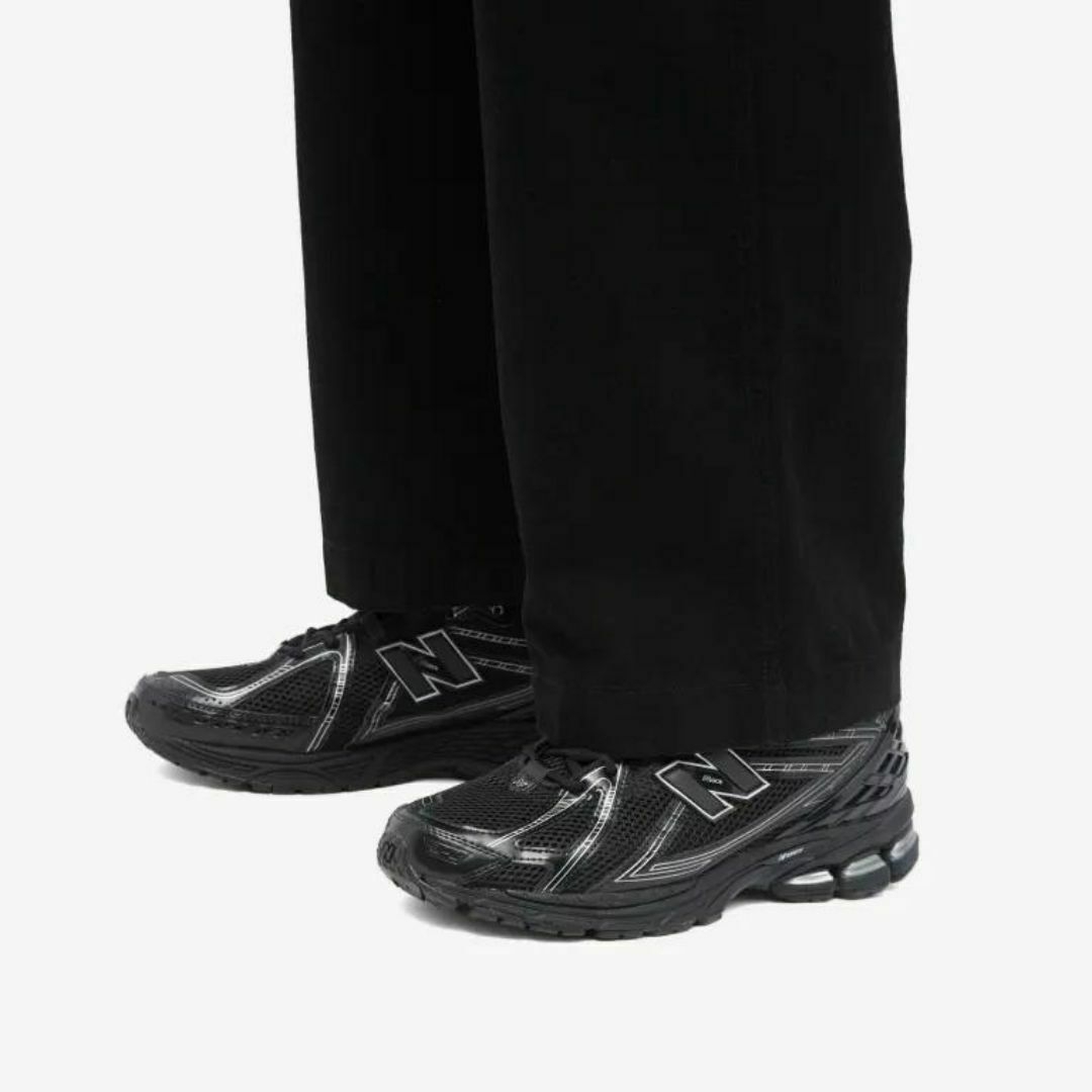 New Balance - m1906r 24.5cm 新品 正規品 箱付き オール New Balance - m1906r 24.5cm 新品 正規品 箱付き オール