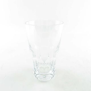 バカラ(Baccarat)の美品 Baccarat バカラ マッセナ ハイボールタンブラー 1点 グラス SO1048H (タンブラー)