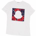 モンクレール MONCLER Tシャツ カットソー 半袖 ショートスリーブ ナイ