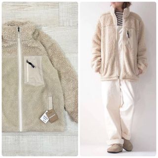 patagonia - 23aw パタゴニア レトロX コート フリース カーディガン レトロ S