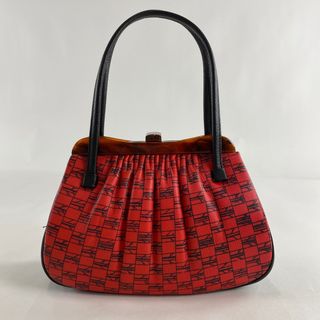 和装バッグ 美品 優品 【中古】