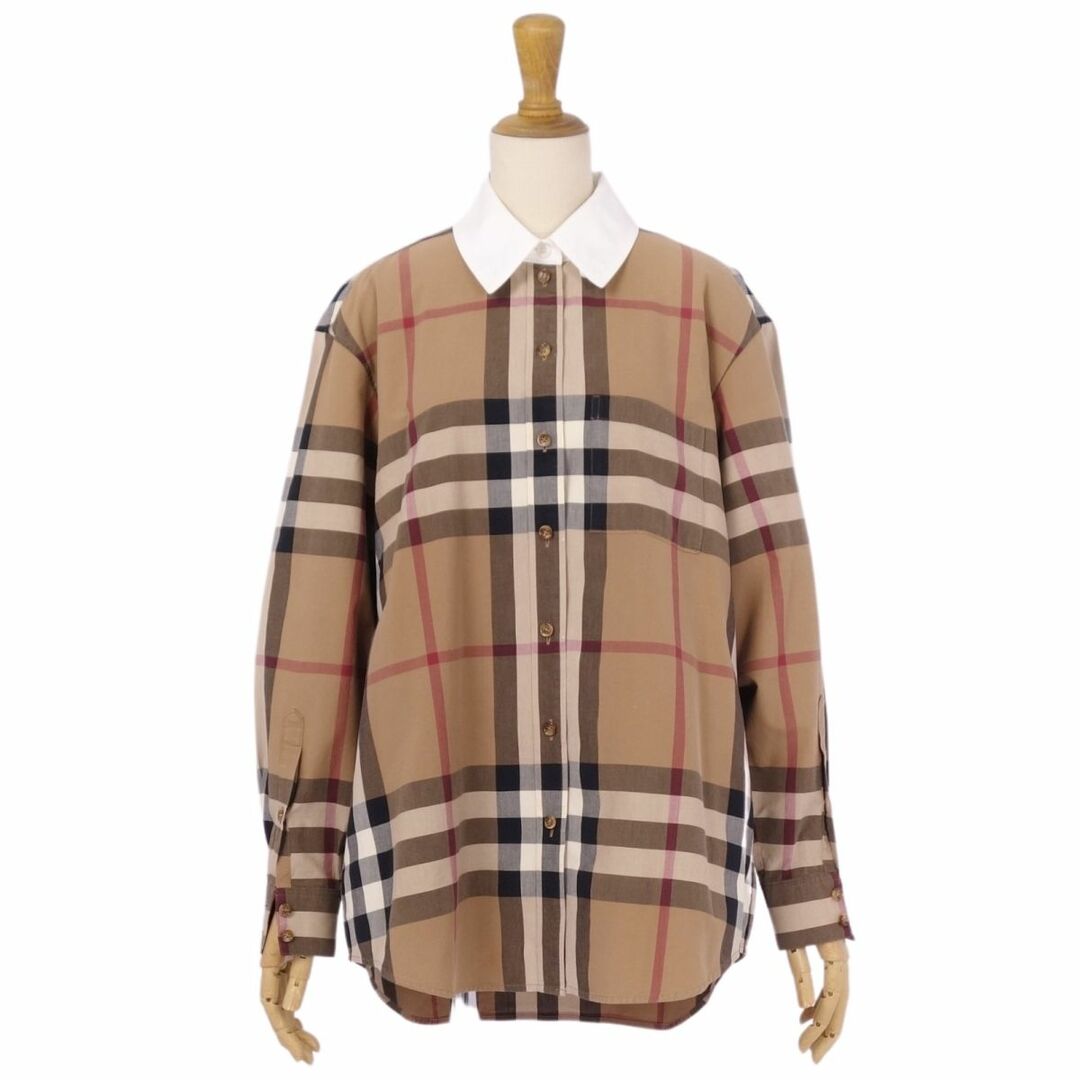 BURBERRY - 美品 バーバリー BURBERRY シャツ ボタンダウン BURBERRY - 美品 バーバリー BURBERRY シャツ ボタンダウン