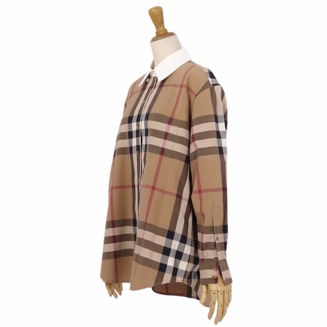 BURBERRY - 美品 バーバリー BURBERRY シャツ ボタンダウン BURBERRY - 美品 バーバリー BURBERRY シャツ ボタンダウン