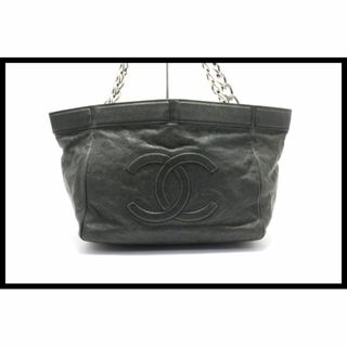 シャネル(CHANEL)のシャネル キャビアスキン SV金具 ショルダーバッグ■■04ac0430802(ショルダーバッグ)