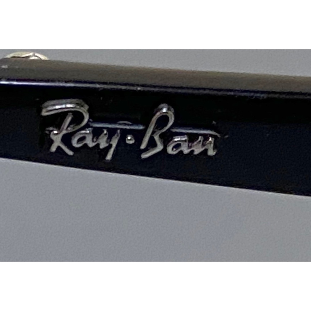 Ray-Ban(レイバン)の美品　イタリア製　アジアンフィット Ray-Ban RB4259F レイバン メンズのファッション小物(サングラス/メガネ)の商品写真