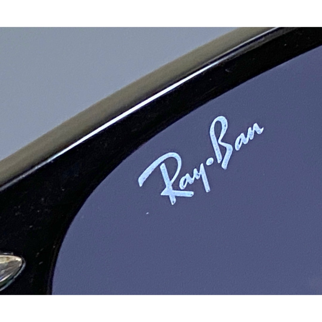 Ray-Ban(レイバン)の美品　イタリア製　アジアンフィット Ray-Ban RB4259F レイバン メンズのファッション小物(サングラス/メガネ)の商品写真