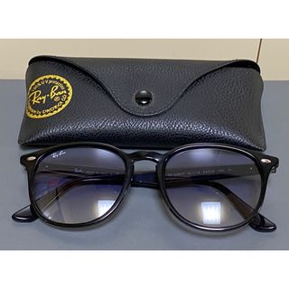 Ray-Ban - 美品　イタリア製　アジアンフィット Ray-Ban RB4259F レイバン