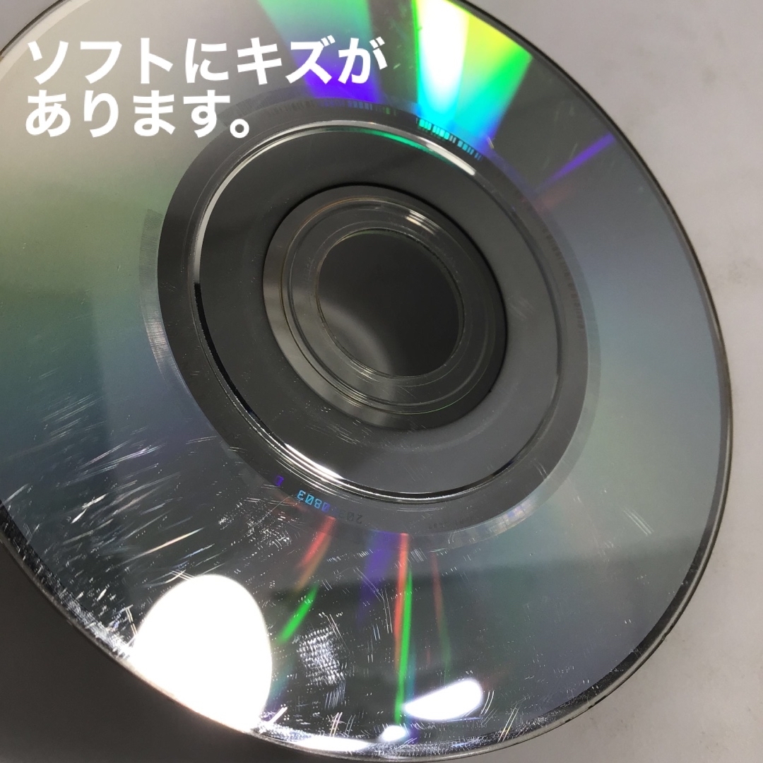 ポケモンコロシアム　ゲームキューブ　ソフトのみ　　KF-0013 エンタメ/ホビーのゲームソフト/ゲーム機本体(家庭用ゲームソフト)の商品写真