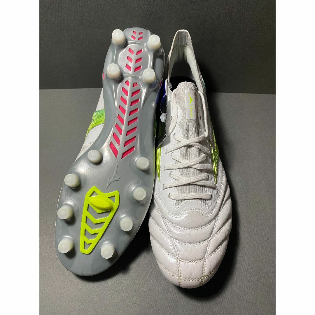 MIZUNO - ミズノ モレリアネオ3β ジャパン レインボー MIZUNO - ミズノ モレリアネオ3β ジャパン レインボー