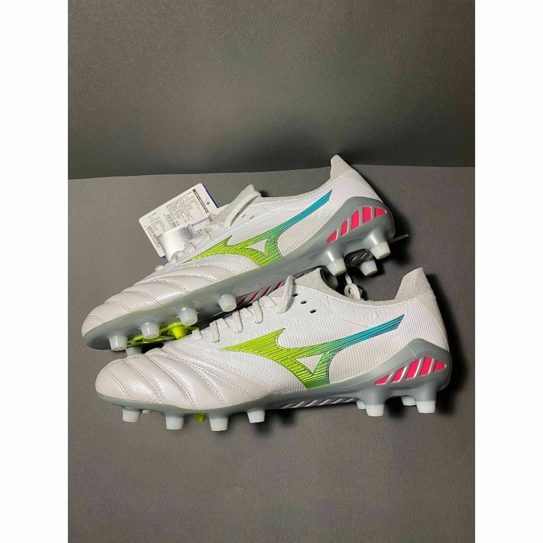 MIZUNO - ミズノ モレリアネオ3β ジャパン レインボー MIZUNO - ミズノ モレリアネオ3β ジャパン レインボー