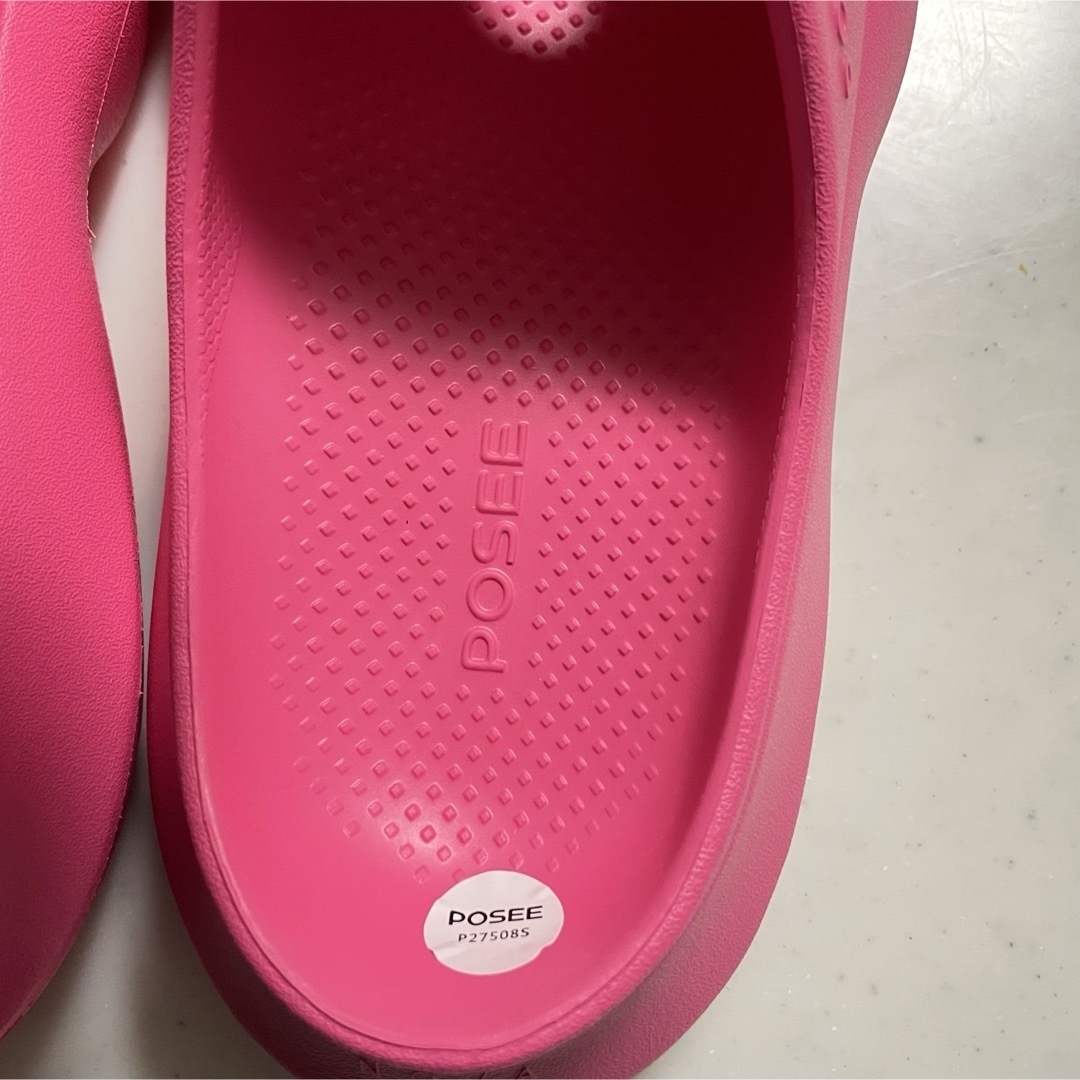 新品❤️メンズ サンダル エアースリッパ サボ  ビーチ カジュアル27.5 メンズの靴/シューズ(サンダル)の商品写真
