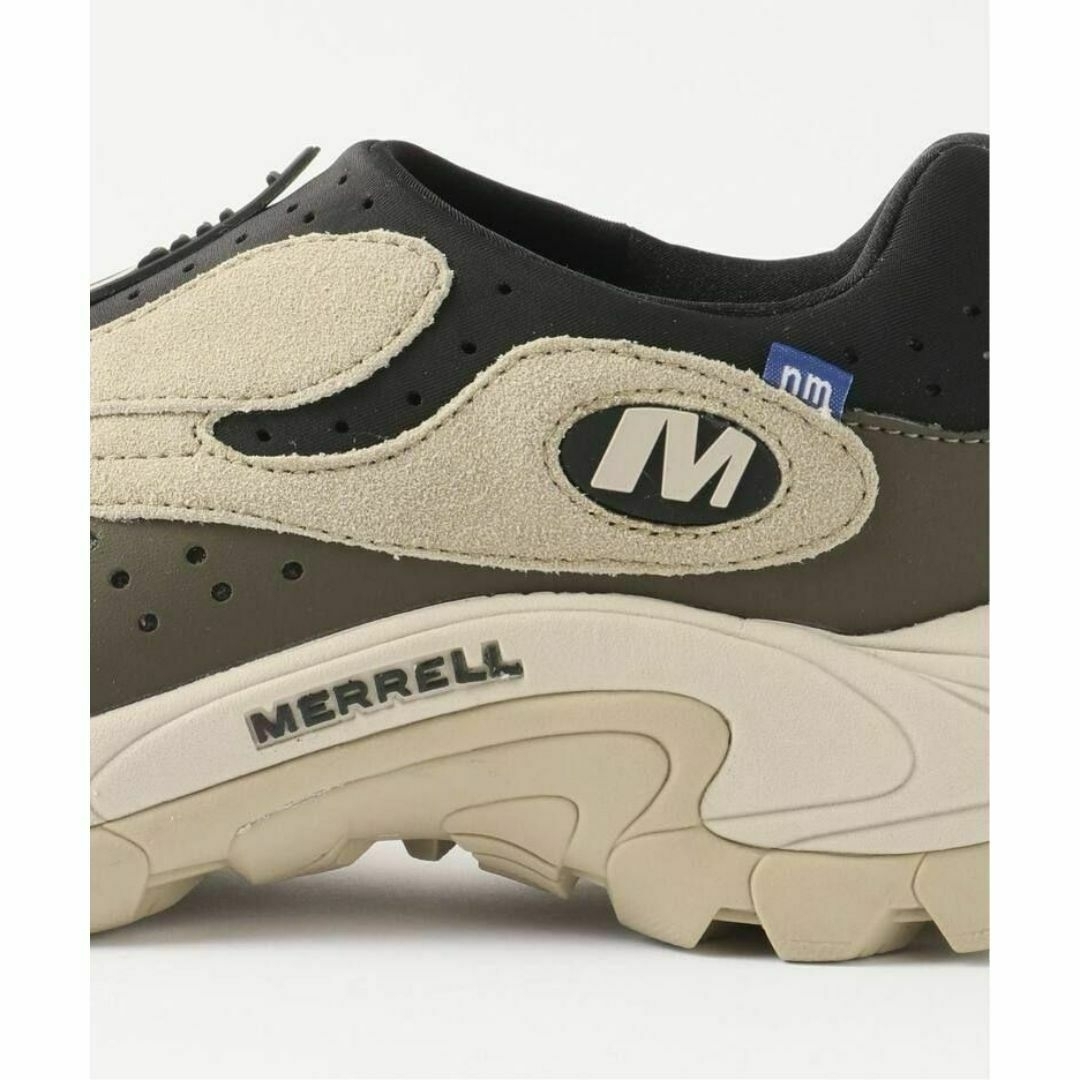 MERRELL(メレル)のMoc Speed Strk Evo Merrell NICOLE 新品 26 メンズの靴/シューズ(スニーカー)の商品写真