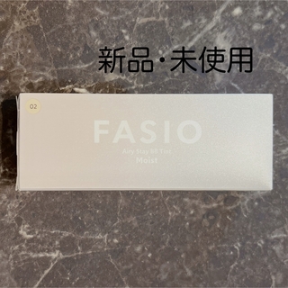 ファシオ(Fasio)のファシオ エアリーステイBBティント(化粧下地)