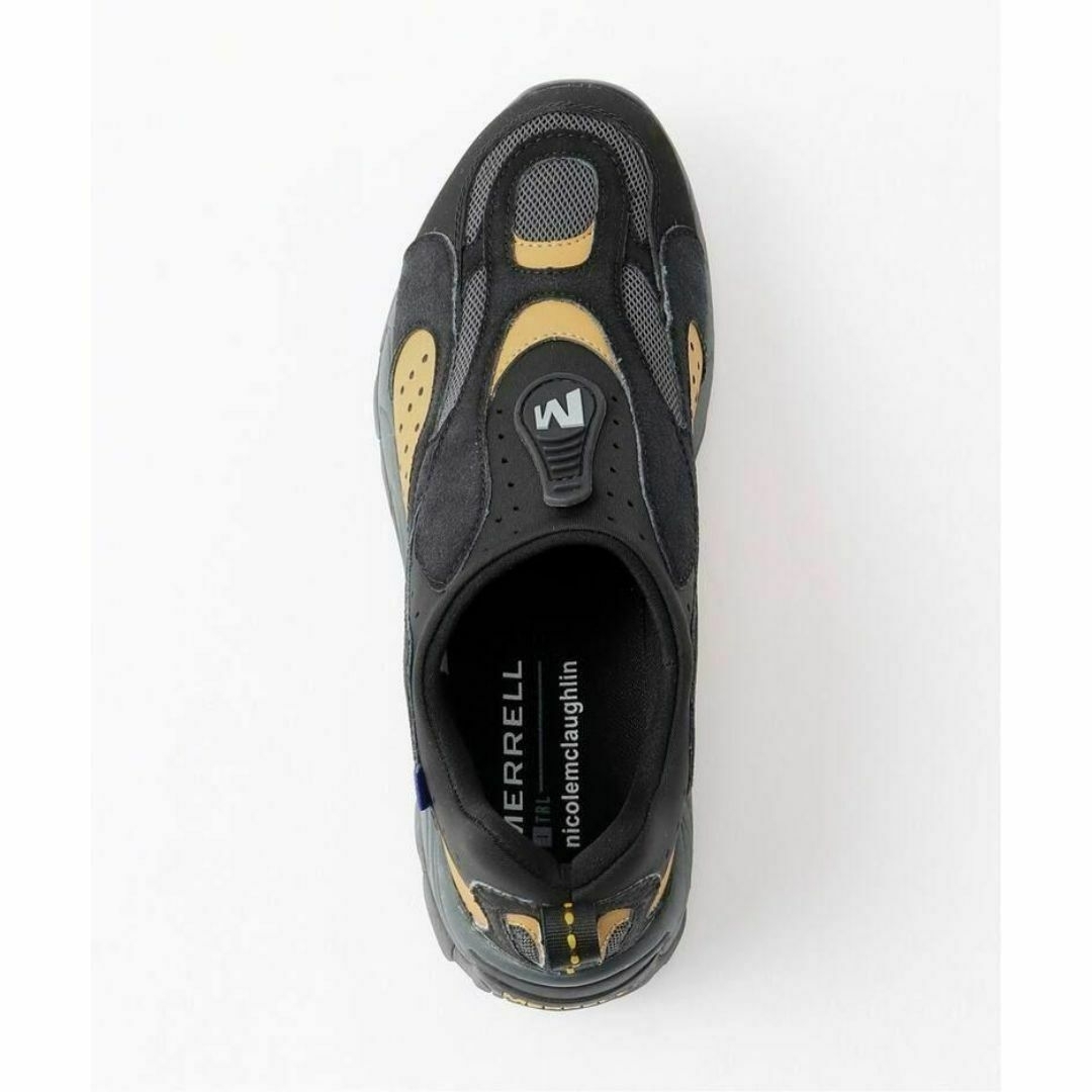 MERRELL(メレル)のMERRELL 1TRL × NICOLE MCLAUGHLIN 25.5 黒 メンズの靴/シューズ(スニーカー)の商品写真