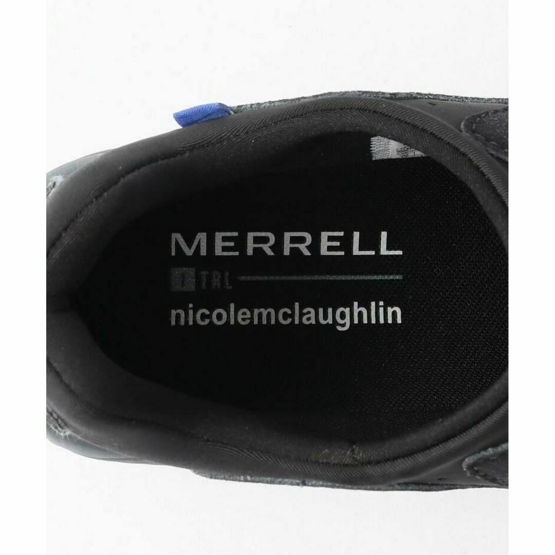 MERRELL(メレル)のMERRELL 1TRL × NICOLE MCLAUGHLIN 25.5 黒 メンズの靴/シューズ(スニーカー)の商品写真