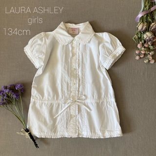 ローラアシュレイ(LAURA ASHLEY)のもちさまご専用です🌷(ブラウス)