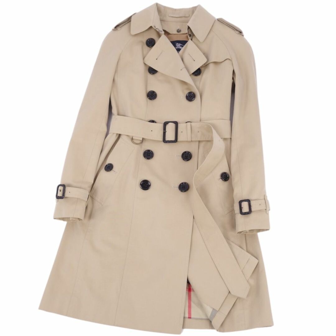 BURBERRY - 極美品 バーバリー ロンドン BURBERRY LONDON コート BURBERRY - 極美品 バーバリー ロンドン BURBERRY LONDON コート