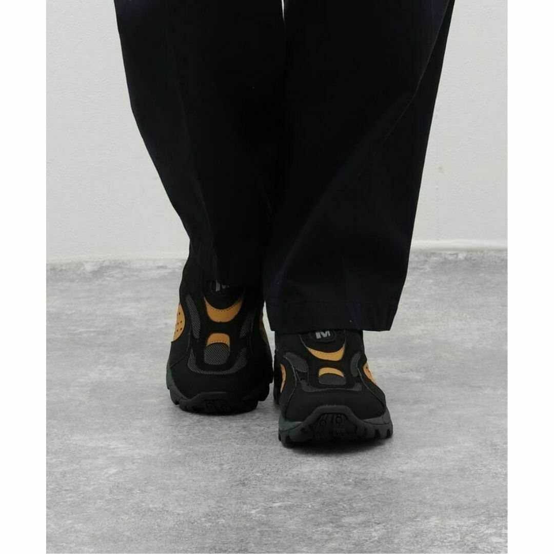 MERRELL(メレル)のMERRELL 1TRL × NICOLE MCLAUGHLIN 26 黒 メンズの靴/シューズ(スニーカー)の商品写真