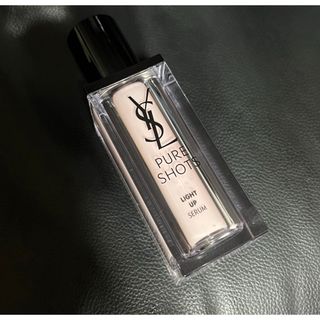 イヴサンローランボーテ(Yves Saint Laurent Beaute)のピュアショット　PURESHOTS サンローラン　LIGHTSERUM 美白(美容液)