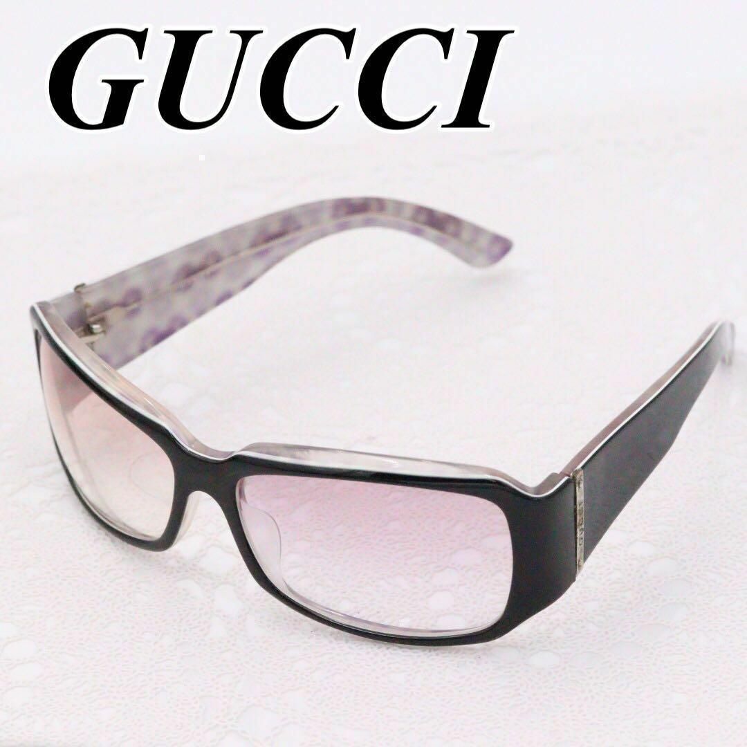 Gucci(グッチ)のGUCCI（グッチ）サングラス ホースビット レディースのファッション小物(サングラス/メガネ)の商品写真