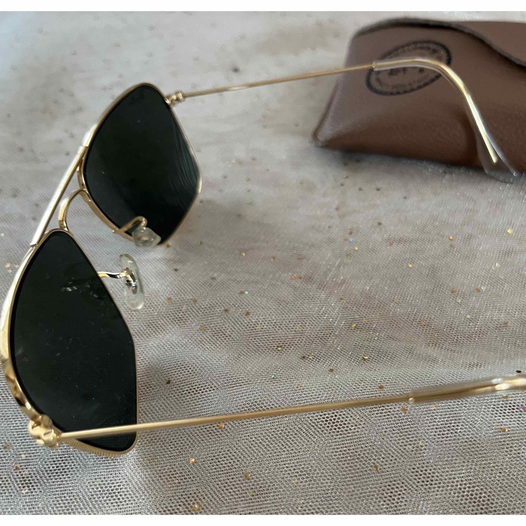 Ray-Ban(レイバン)のレイバン　サングラス　 レディースのファッション小物(サングラス/メガネ)の商品写真