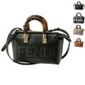 FENDI ショルダーバッグ BY THE WAY ボストンバッグ