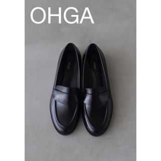 Drawer - ohga ローファー 24cm