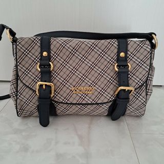 BURBERRY BLUE LABELショルダーバッグ