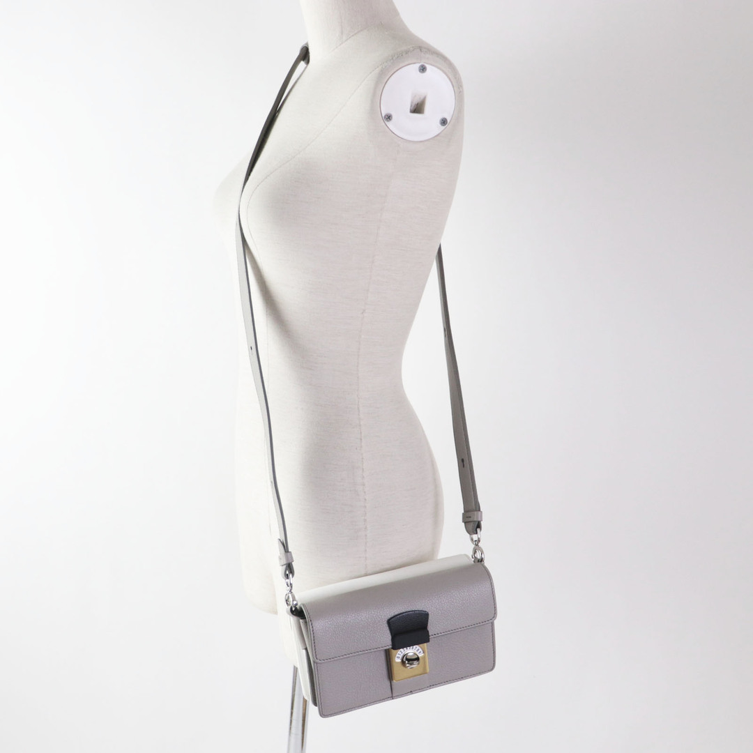 極美品◎Maison Margiela メゾンマルジェラ SB1WD0002 NEW LOCK 極美品◎Maison Margiela メゾンマルジェラ SB1WD0002 NEW LOCK