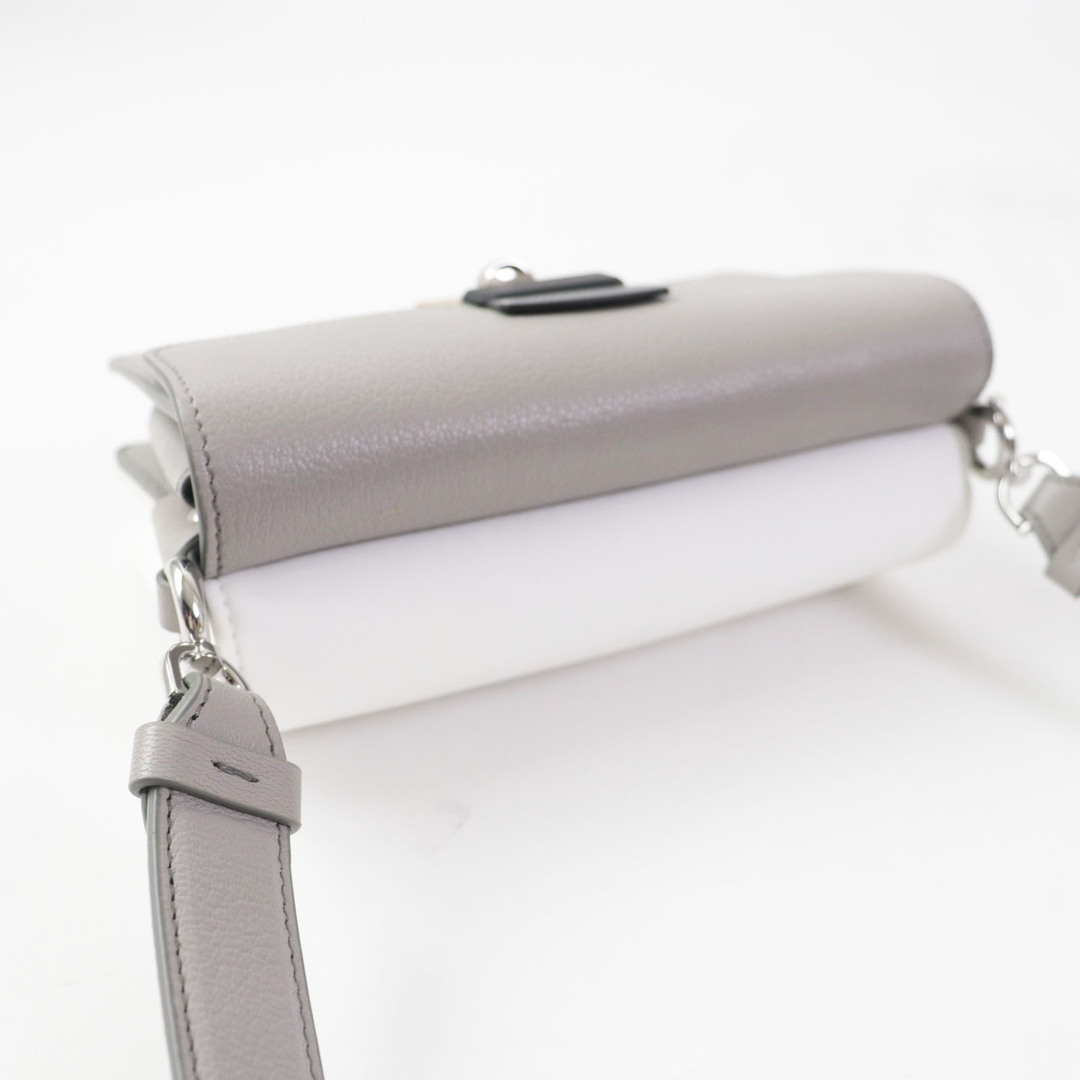 極美品◎Maison Margiela メゾンマルジェラ SB1WD0002 NEW LOCK 極美品◎Maison Margiela メゾンマルジェラ SB1WD0002 NEW LOCK
