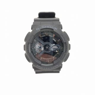 ジーショック(G-SHOCK)のCASIO G-SHOCK(カシオジーショック) メンズ 腕時計 クオーツ(その他)