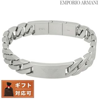 アルマーニ(Armani)の【新品】エンポリオアルマーニ EMPORIO ARMANI ジュエリー・アクセサリー メンズ EGS2435040(その他)