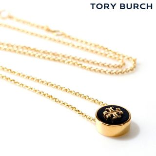 【新品】トリーバーチ TORY BURCH ジュエリー・アクセサリー レディース 90549-720 キラ エナメル KIRA ENAMEL PENDANT