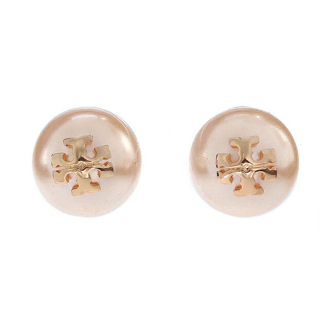 Tory Burch(トリーバーチ)の【新品】トリーバーチ TORY BURCH ジュエリー・アクセサリー レディース 11165514-657 キラ パール KIRA PEARL STUD レディースのアクセサリー(その他)の商品写真