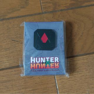 完売品 HUNTER × HUNTER ハンターハンター USJ ピンバッジ(バッジ/ピンバッジ)