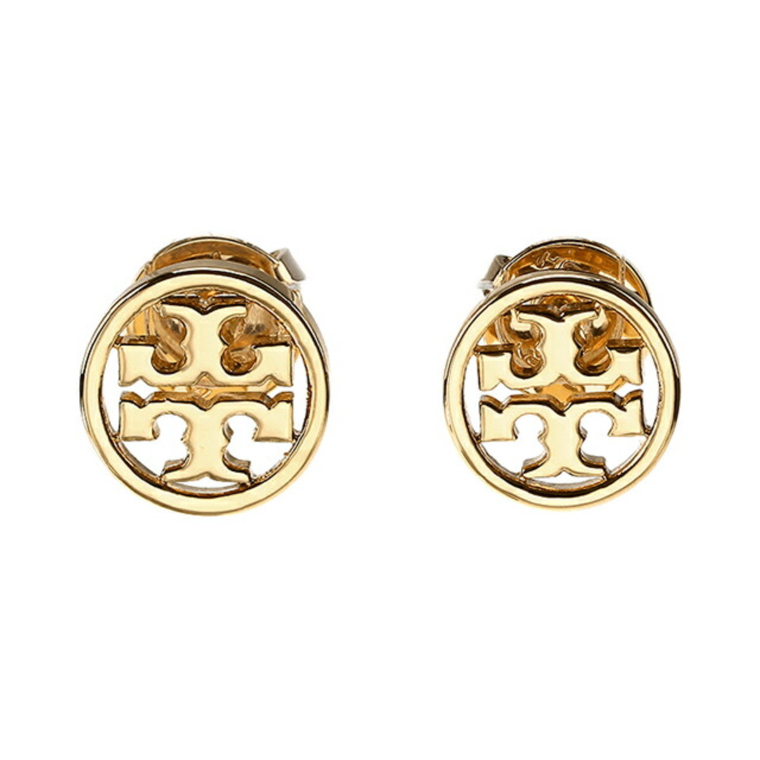 Tory Burch(トリーバーチ)の【新品】トリーバーチ TORY BURCH ジュエリー・アクセサリー レディース 11165518-720 ミラー MILLER STUD レディースのアクセサリー(その他)の商品写真