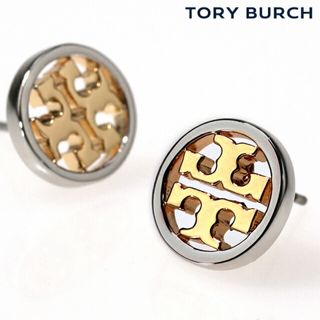 トリーバーチ(Tory Burch)の【新品】トリーバーチ TORY BURCH ジュエリー・アクセサリー レディース 11165518-961 ミラー MILLER STUD(その他)