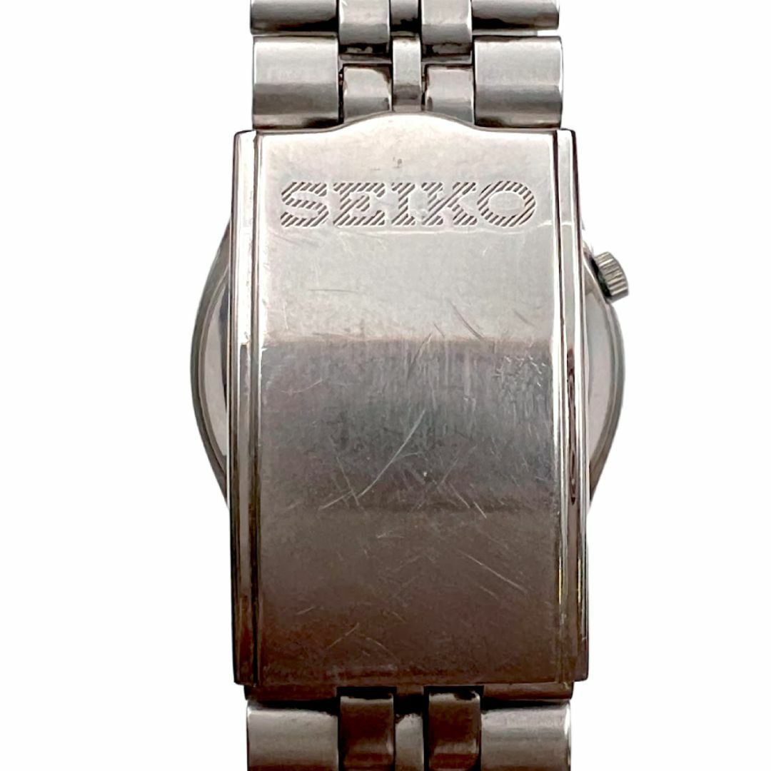 SEIKO(セイコー)のSEIKO 5  自動巻き 7S26-00D0 デイデイト メンズの時計(腕時計(アナログ))の商品写真