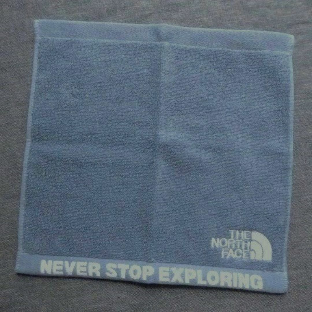 THE NORTH FACE(ザノースフェイス)のTNF Comfort Cotton Towel S NN22102 IS レディースのファッション小物(ハンカチ)の商品写真