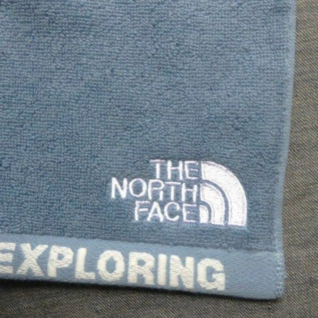 THE NORTH FACE(ザノースフェイス)のTNF Comfort Cotton Towel S NN22102 IS レディースのファッション小物(ハンカチ)の商品写真