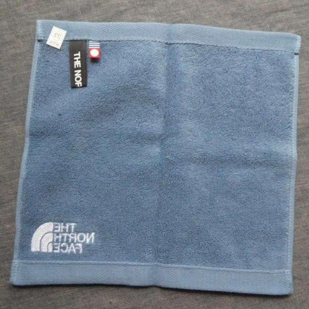 THE NORTH FACE(ザノースフェイス)のTNF Comfort Cotton Towel S NN22102 IS レディースのファッション小物(ハンカチ)の商品写真